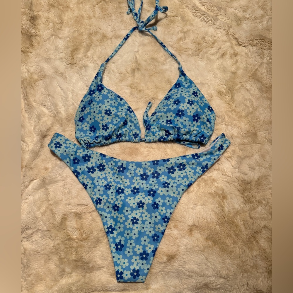 women’s bikini
